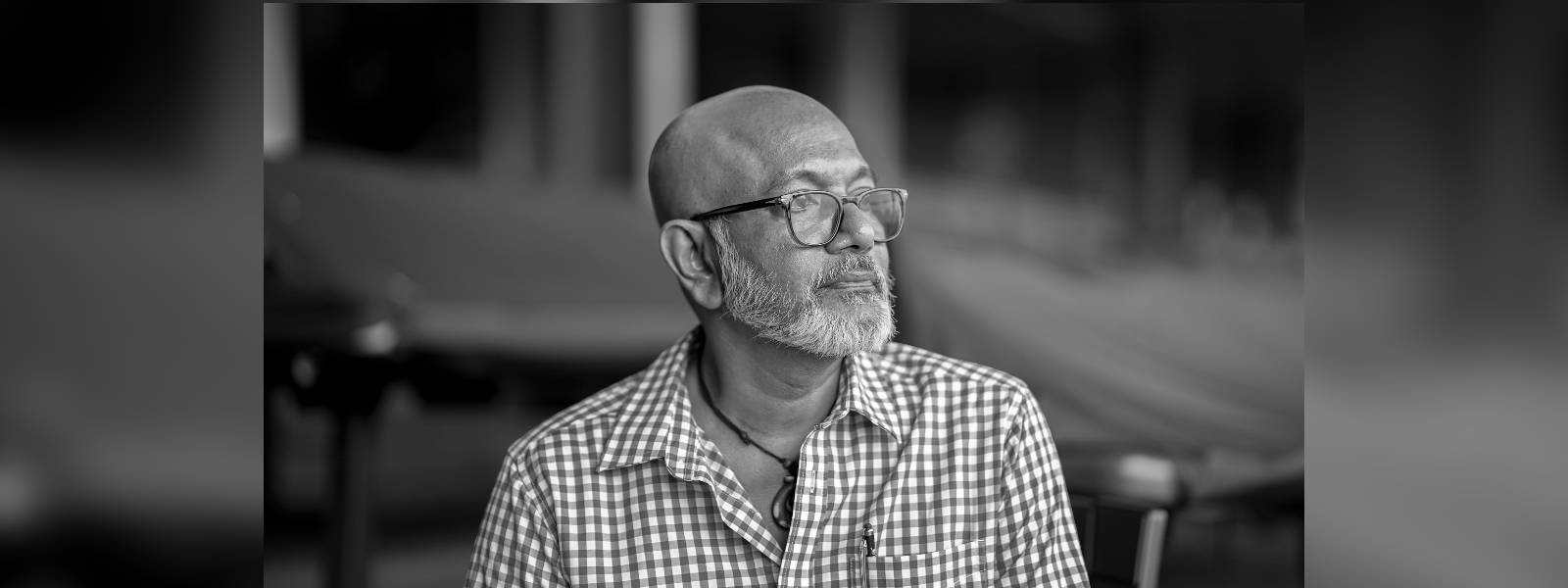 දර්ශන හඳුන්ගොඩ CIDයට..